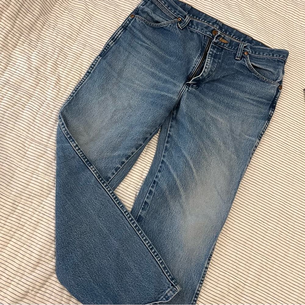 Vintage Wrangler Jeans